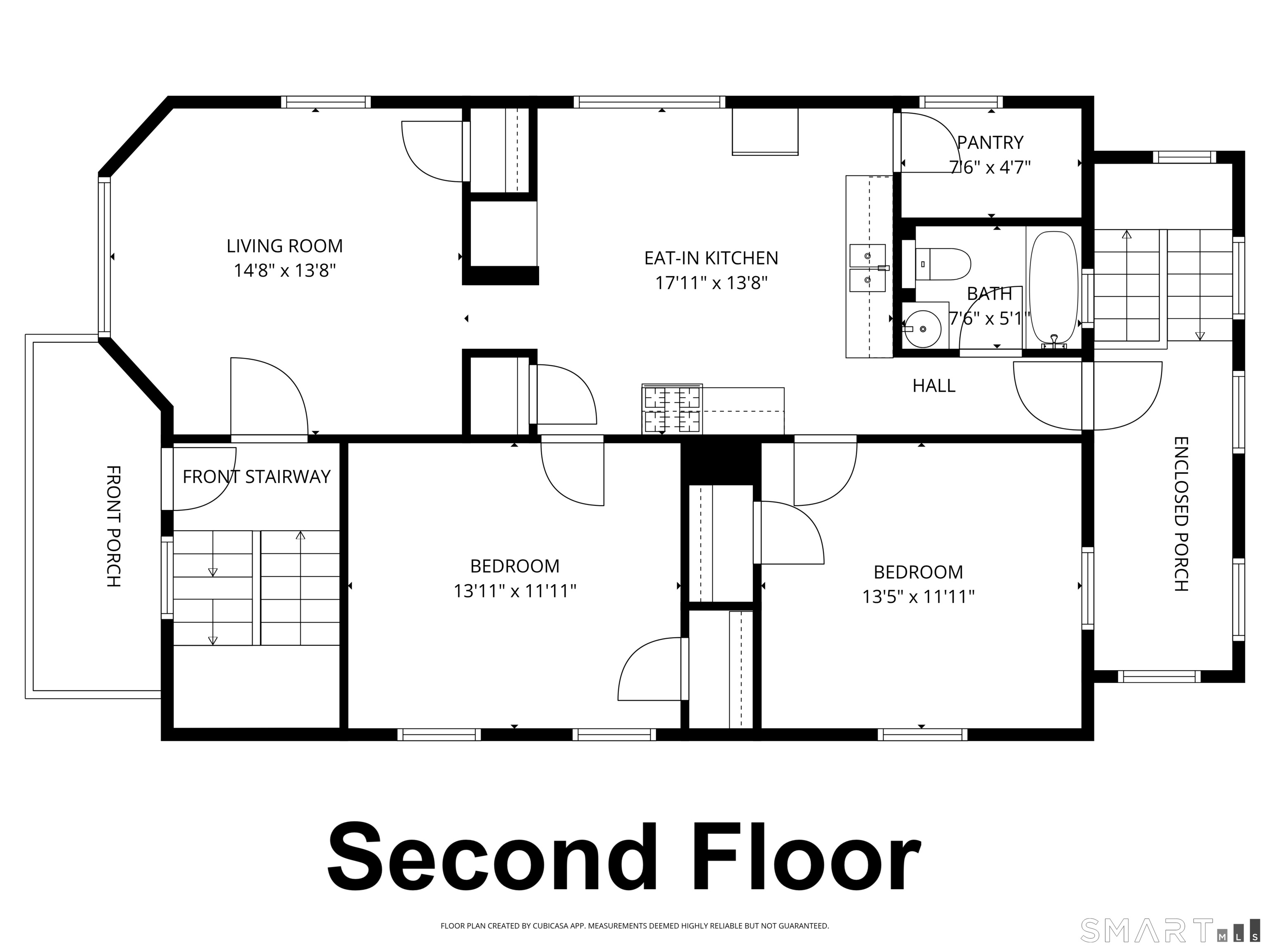 14 Acton Street New Britain CT 06053
