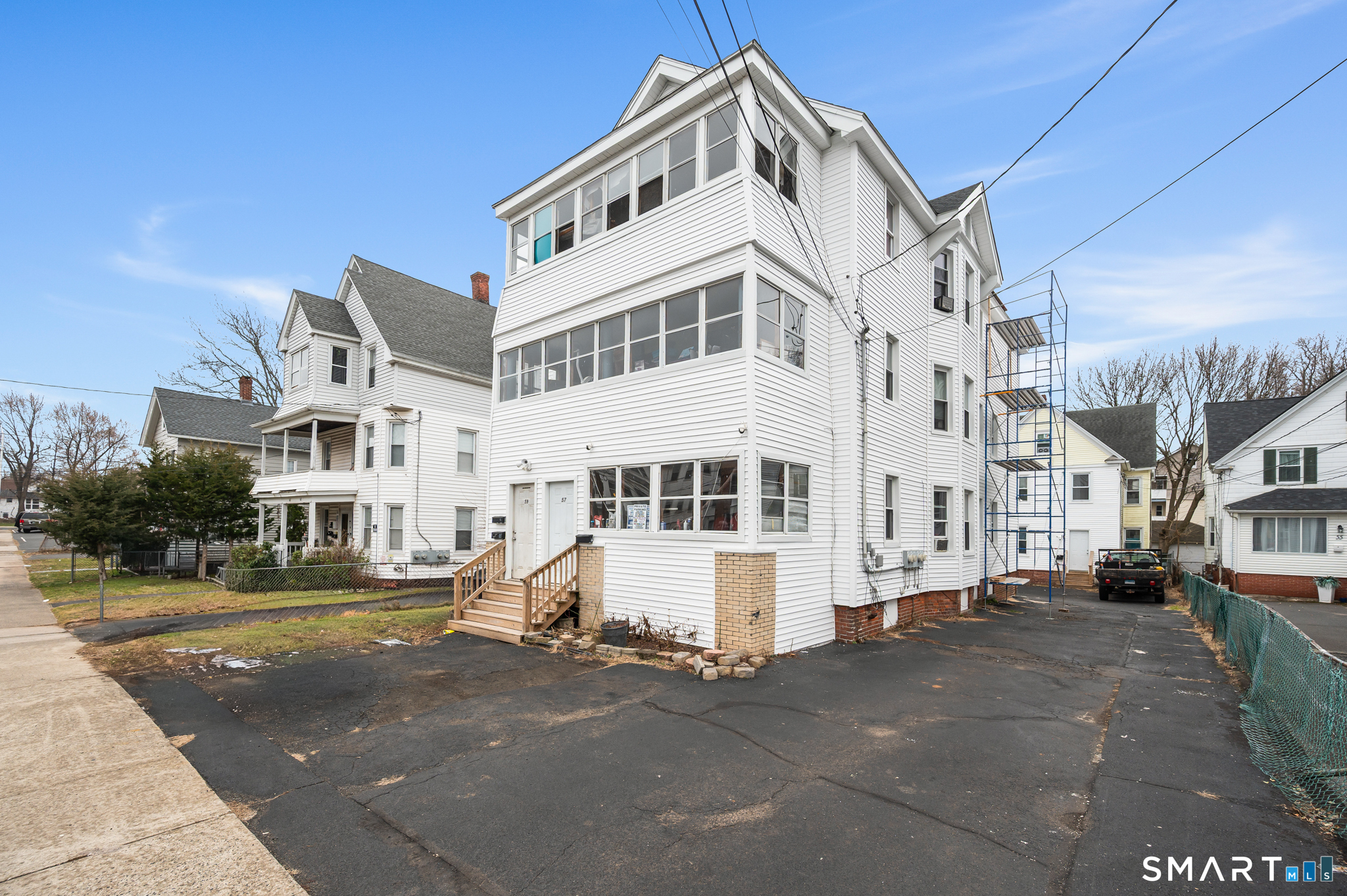 59 Trinity Street New Britain CT 06051