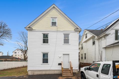 59 Trinity Street New Britain CT 06051