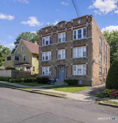 21-23 Glendale Avenue Hartford CT 06106