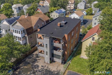 21-23 Glendale Avenue Hartford CT 06106