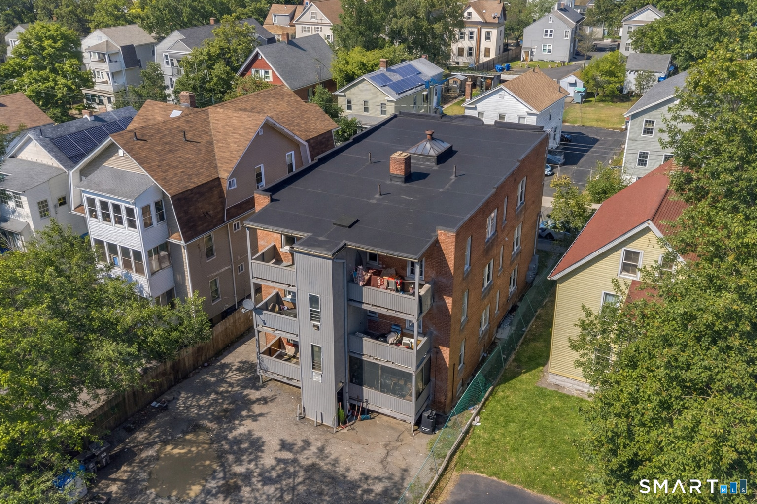 21-23 Glendale Avenue Hartford CT 06106