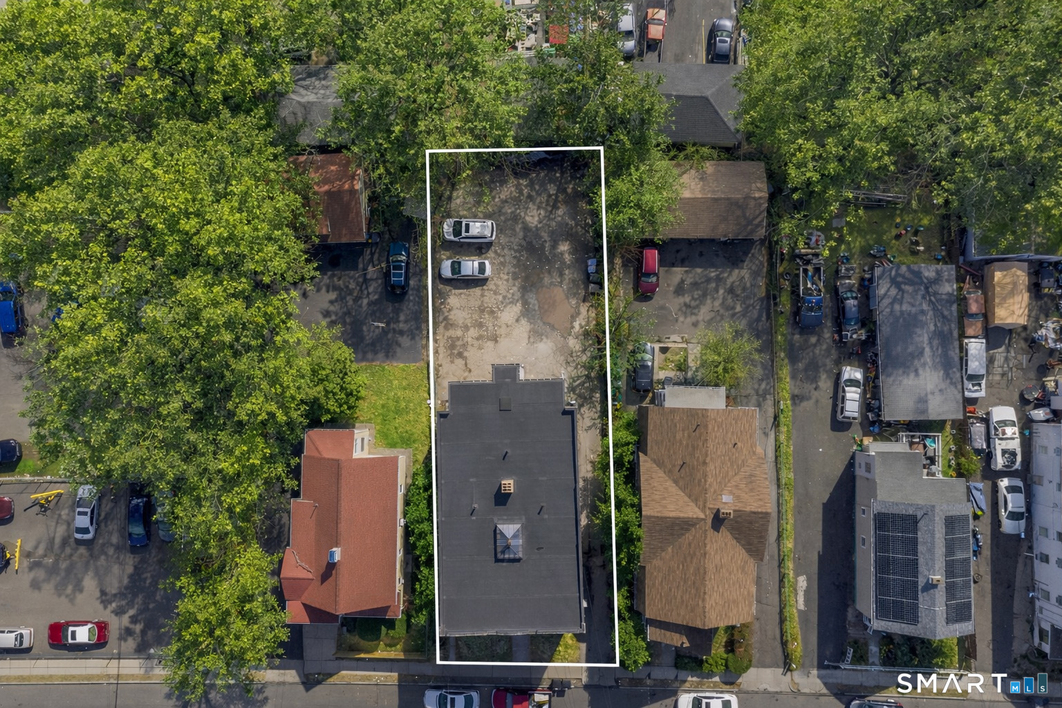 21-23 Glendale Avenue Hartford CT 06106