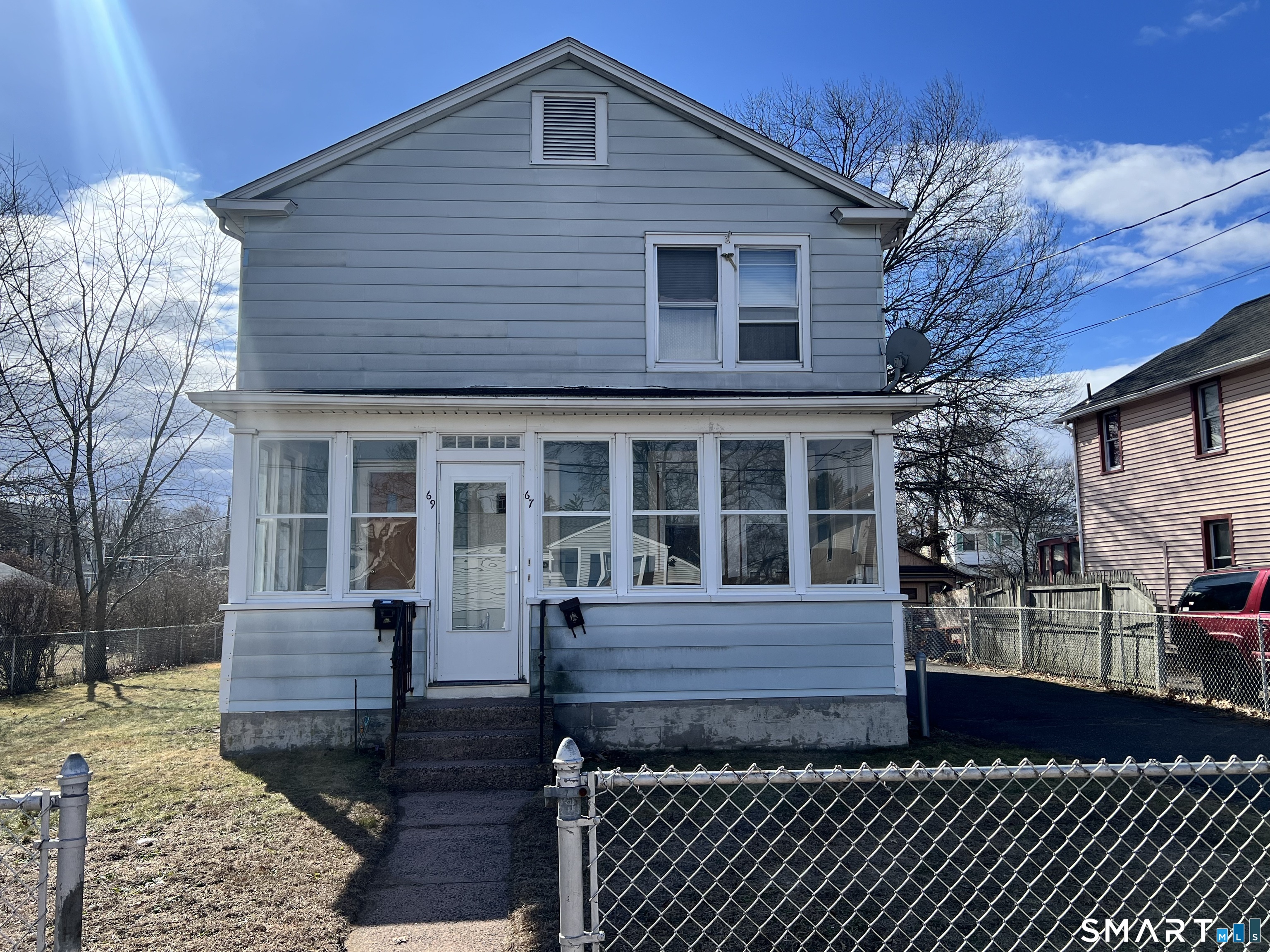 67-69 Pratt Street East Hartford CT 06118
