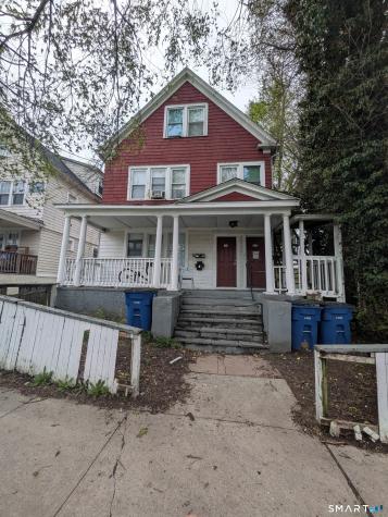 758 Legion Avenue New Haven CT 06519