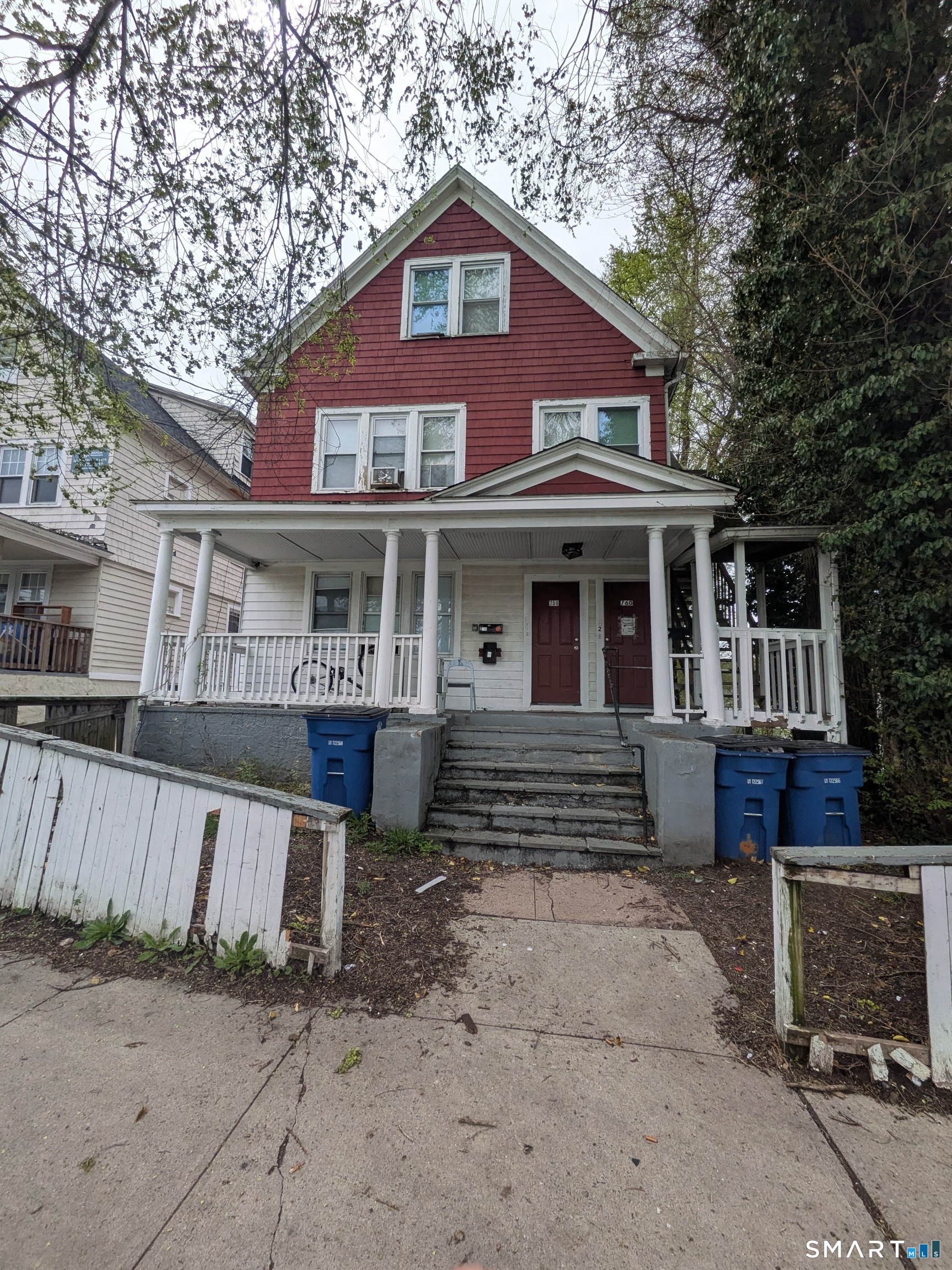 758 Legion Avenue New Haven CT 06519