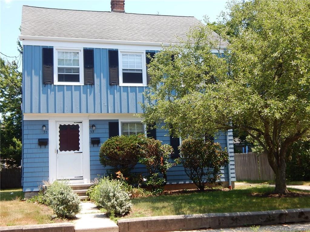 53 Bungalow Avenue Fairfield CT 06824