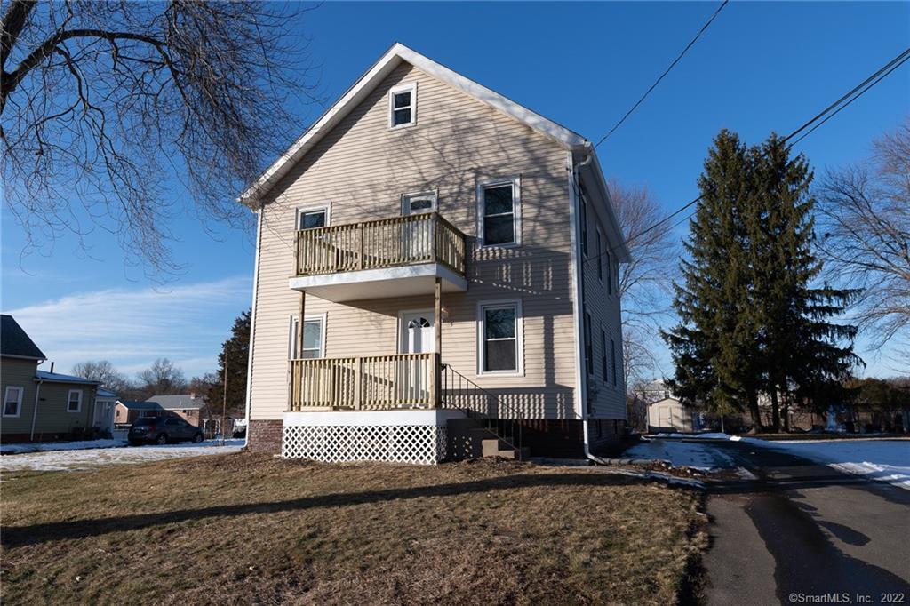 90 Blake Road New Britain CT 06053