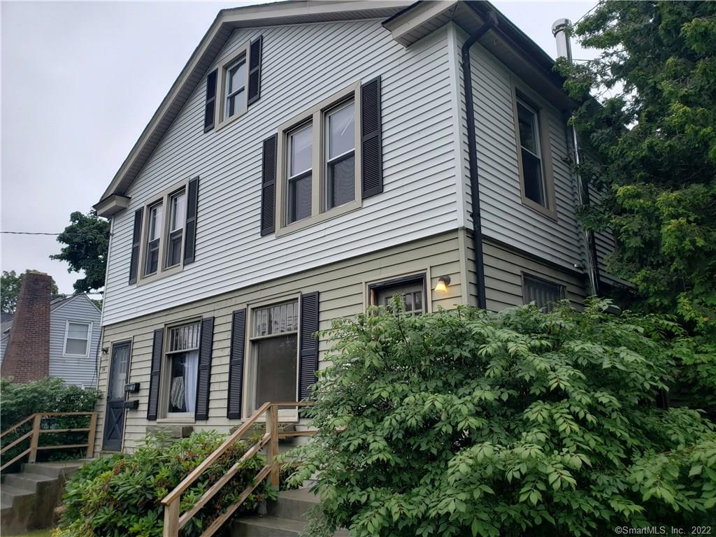 92 Tomlinson Avenue Plainville CT 06062
