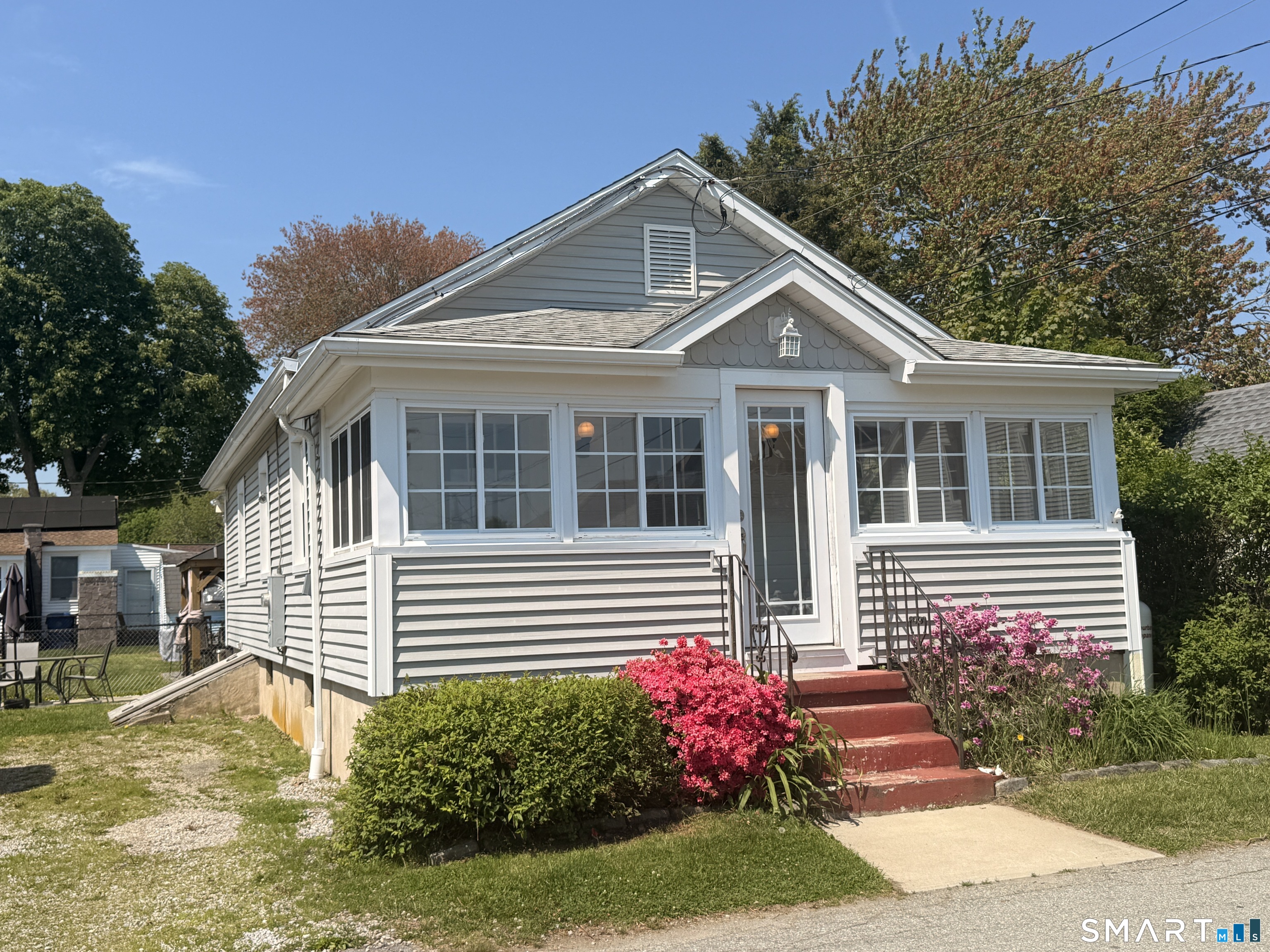 40 Portland Avenue Old Lyme CT 06371