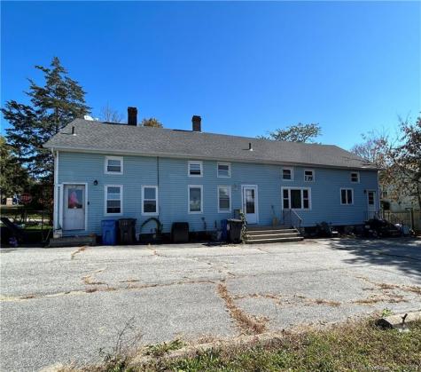 41 Grove Street Plainfield CT 06354
