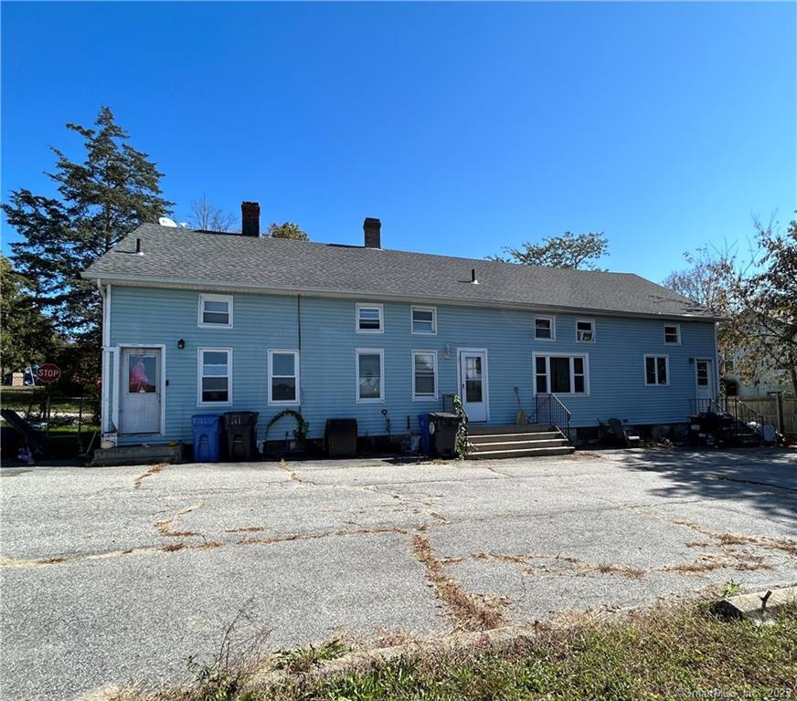 41 Grove Street Plainfield CT 06354