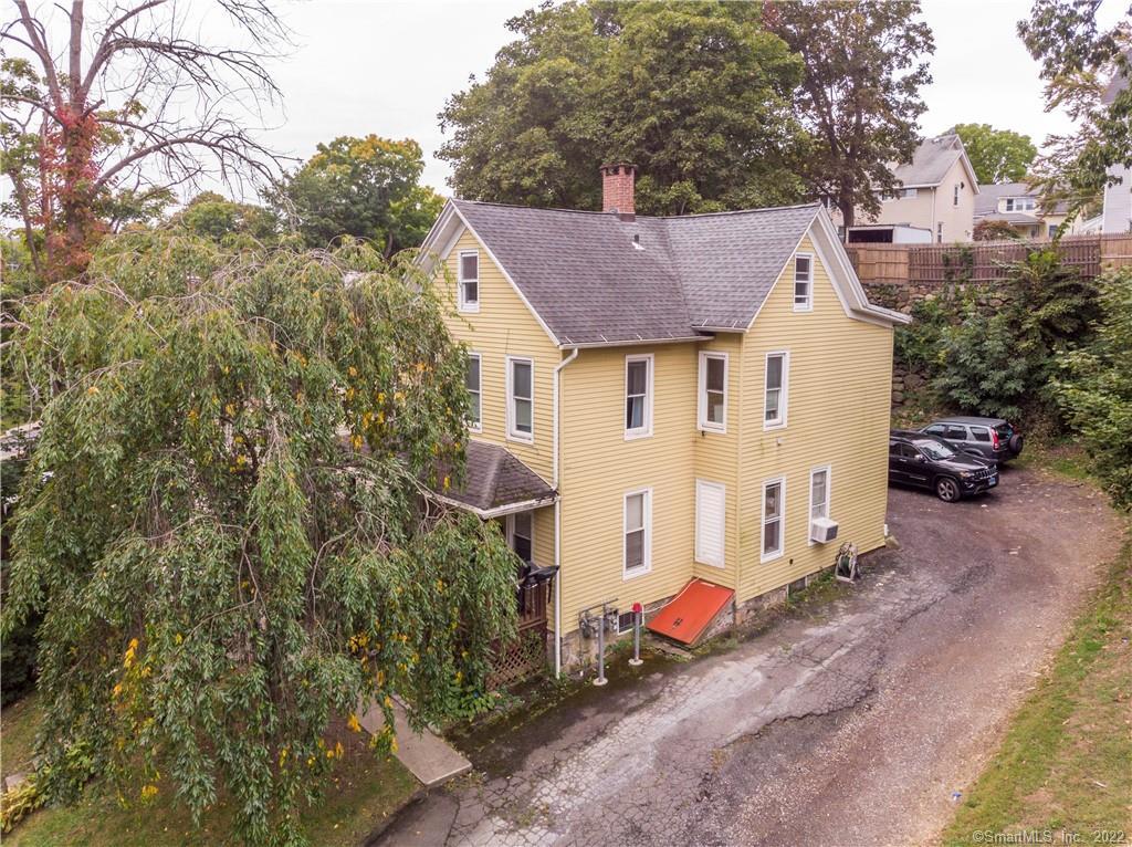 4 Benedict Avenue Danbury CT 06810