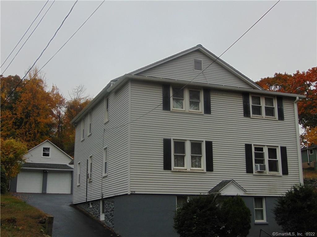 324 Lakewood Road Waterbury CT 06704