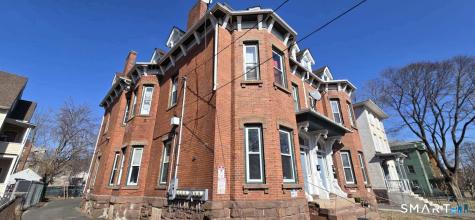 62-64 Capen Street Hartford CT 06120