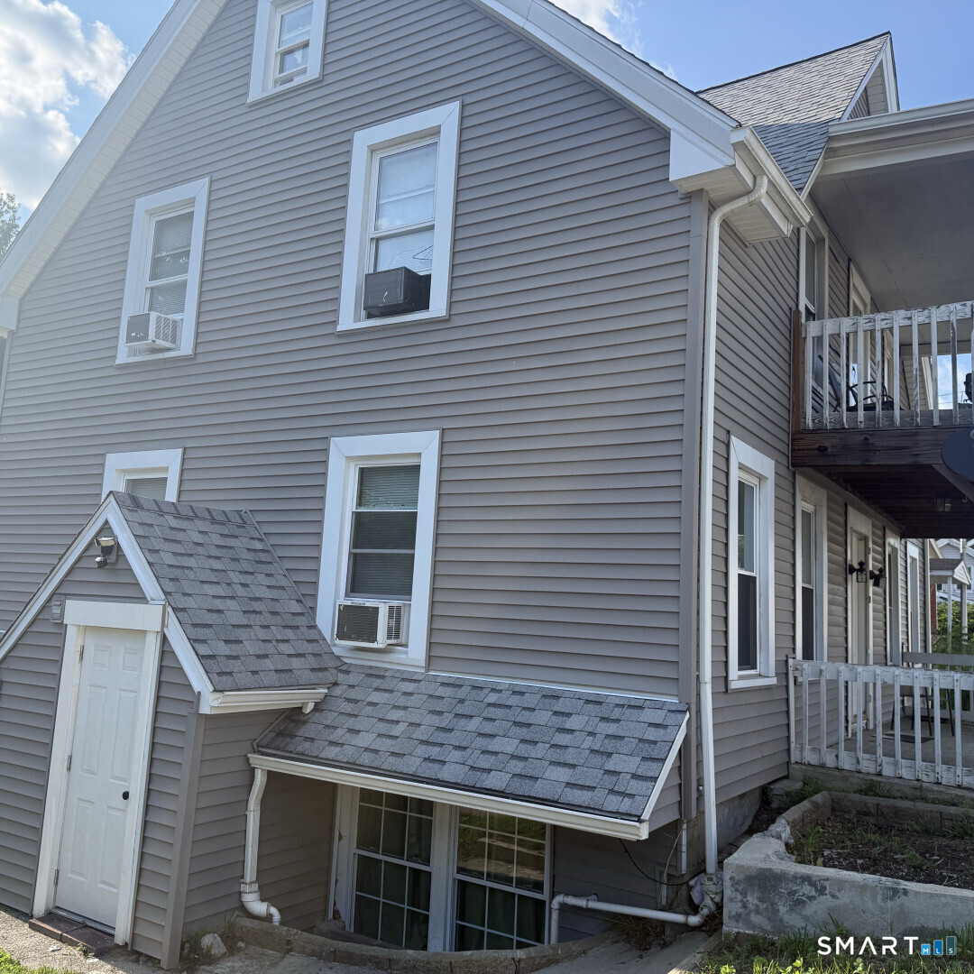 23 Mechanic Street Killingly CT 06239