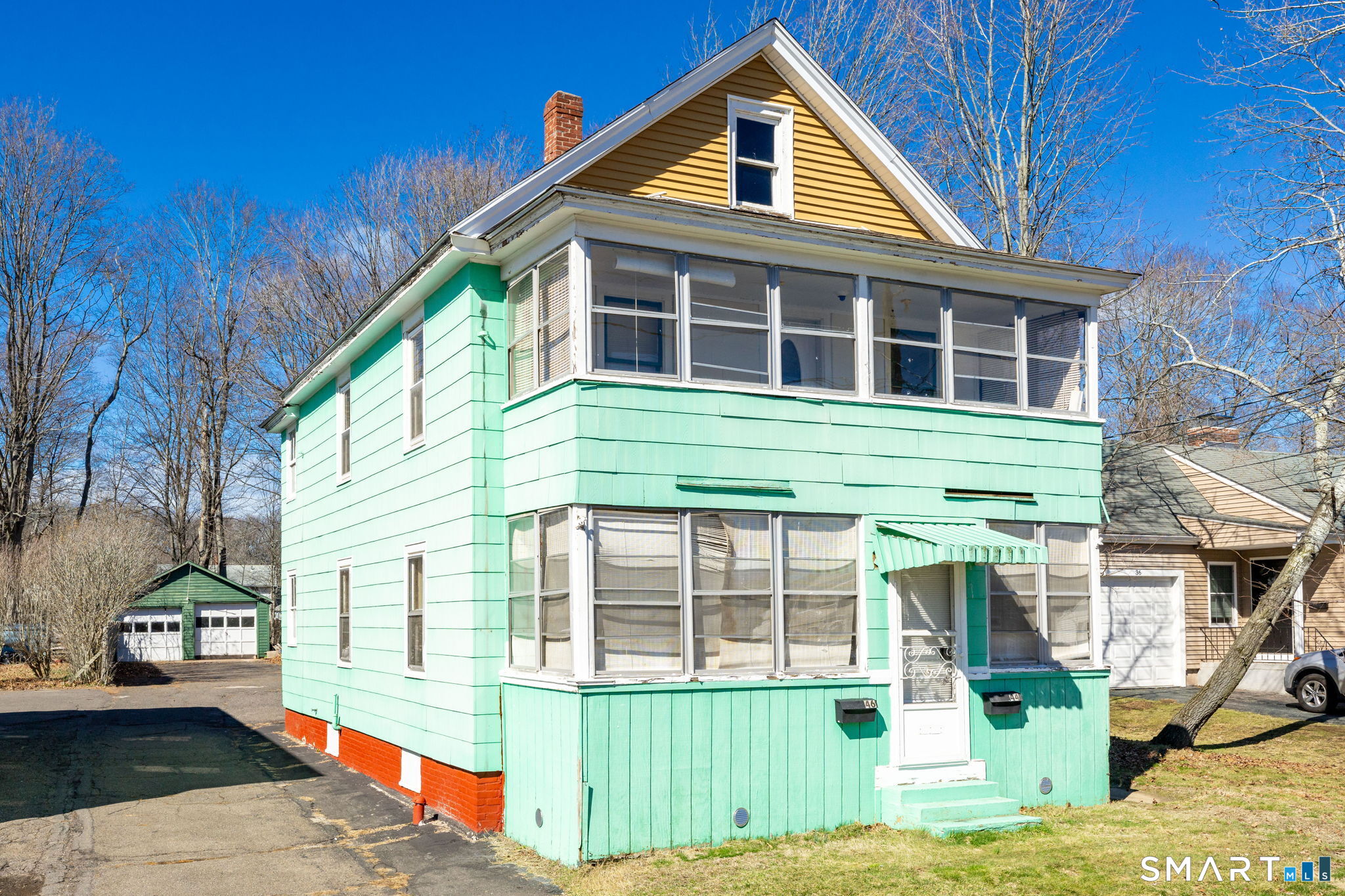 44 Curtiss Avenue Bristol CT 06010