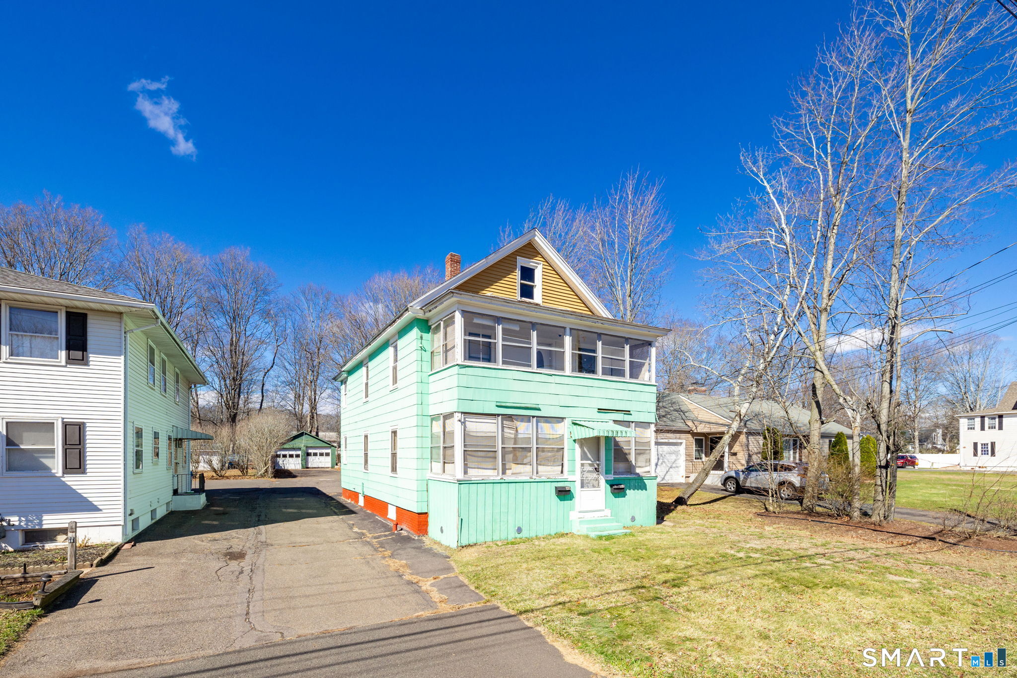 44 Curtiss Avenue Bristol CT 06010