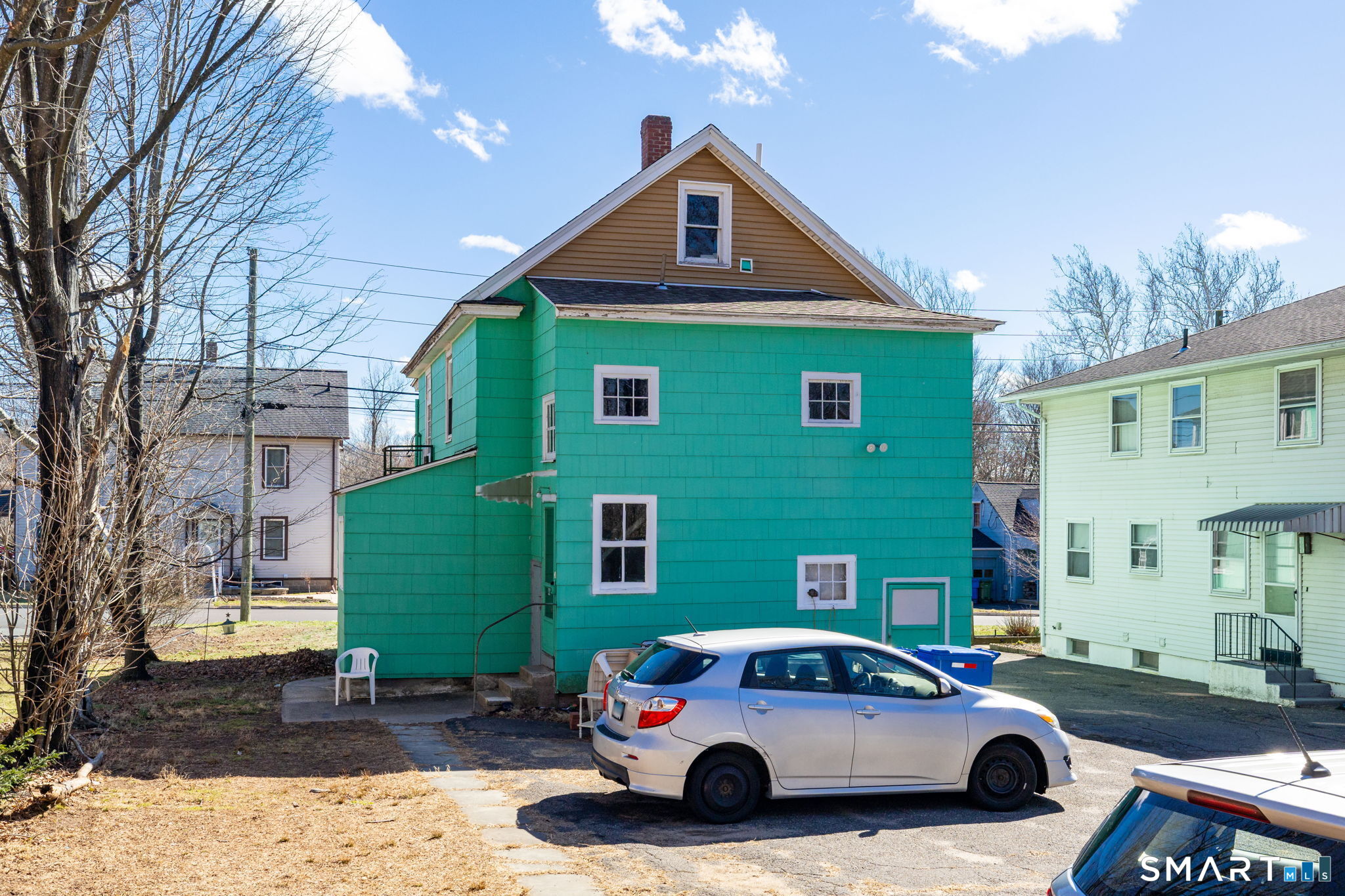 44 Curtiss Avenue Bristol CT 06010