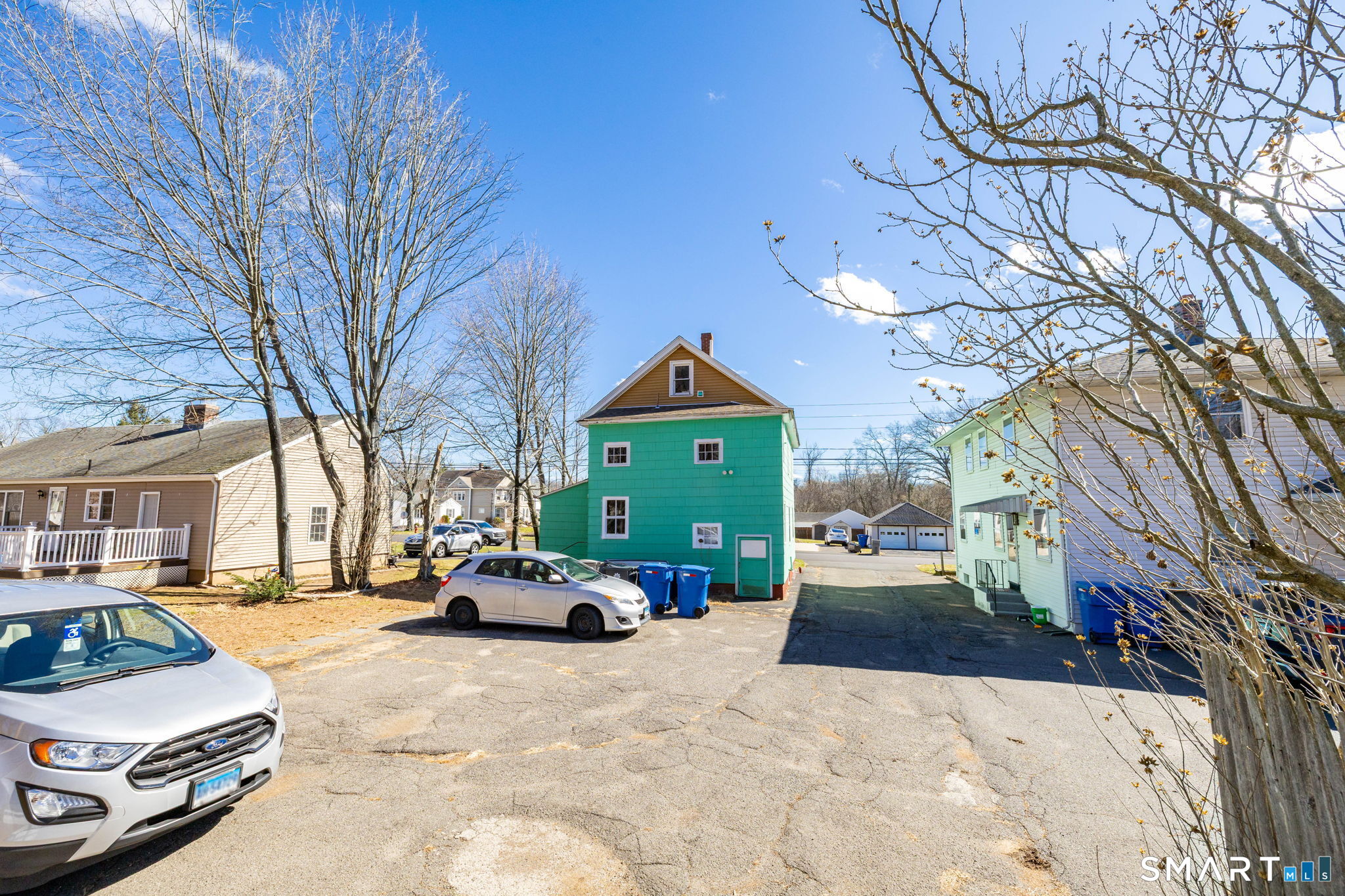 44 Curtiss Avenue Bristol CT 06010