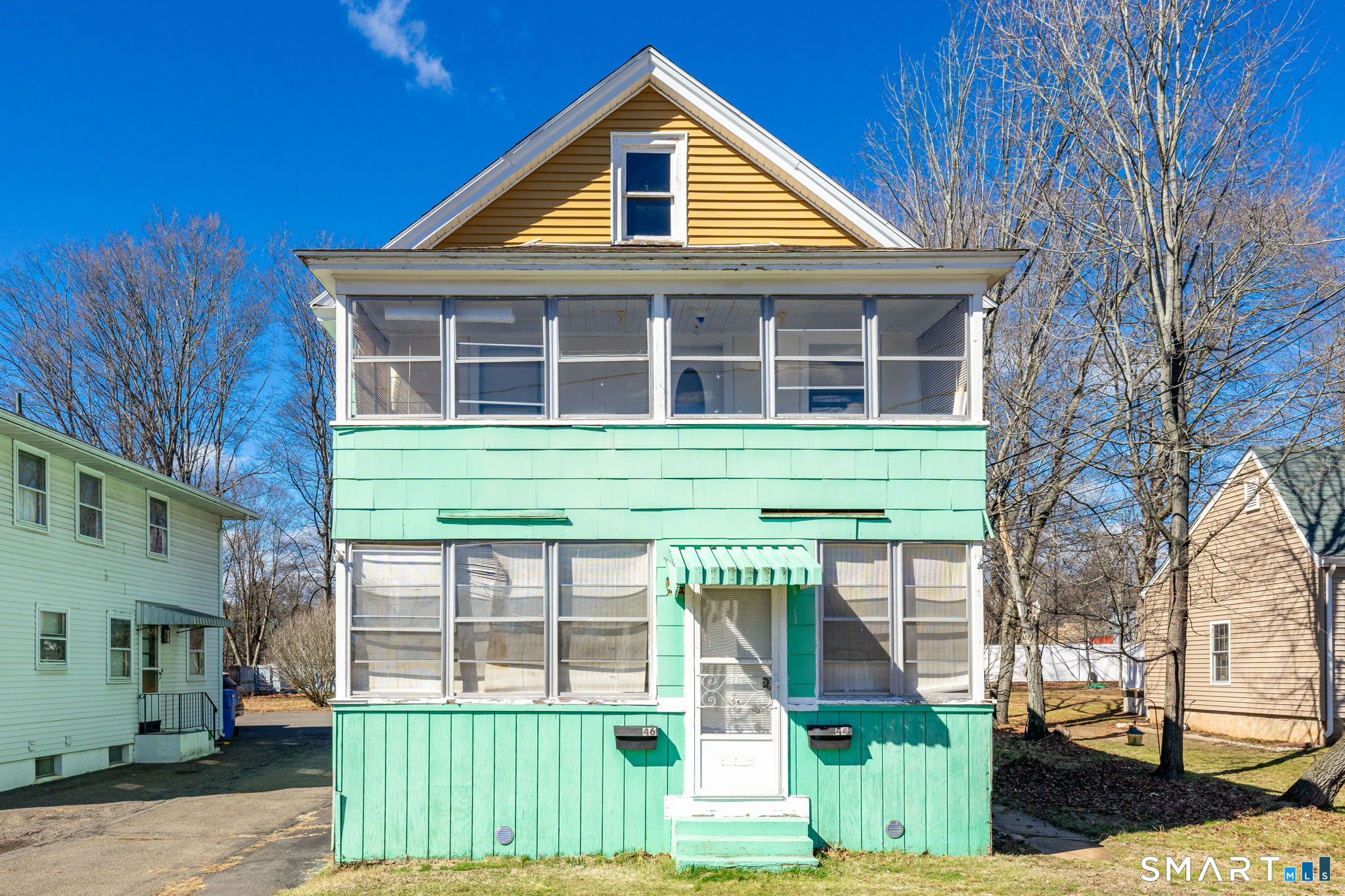 44 Curtiss Avenue Bristol CT 06010