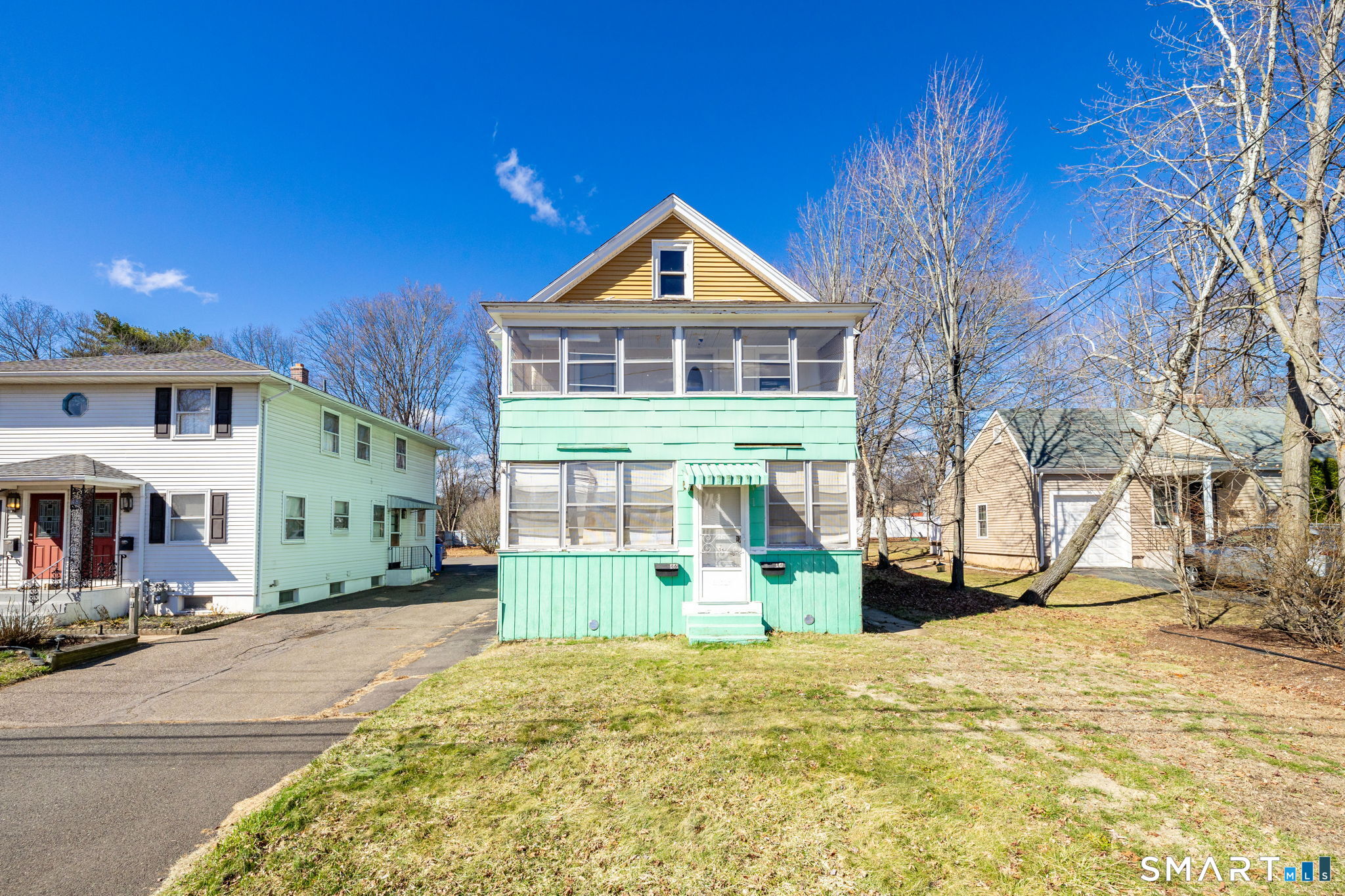 44 Curtiss Avenue Bristol CT 06010