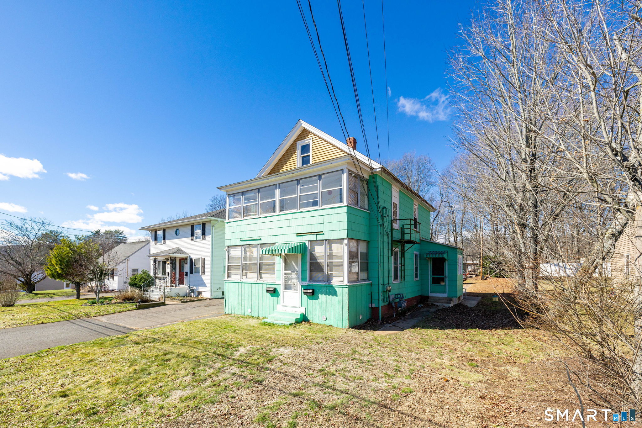 44 Curtiss Avenue Bristol CT 06010
