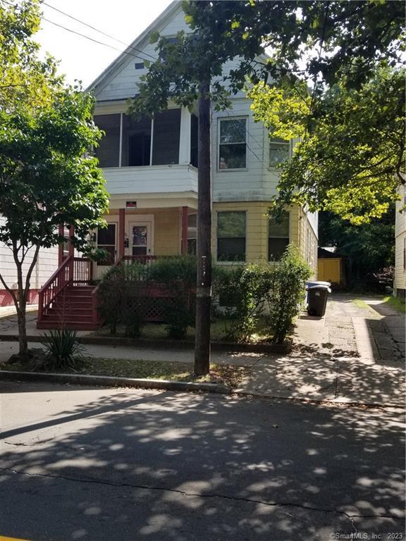 701 Winchester Avenue New Haven CT 06511