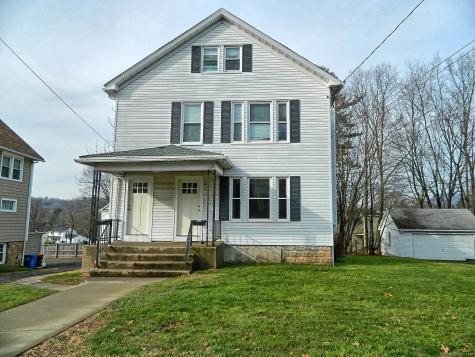 191 Bradley Avenue Meriden CT 06451