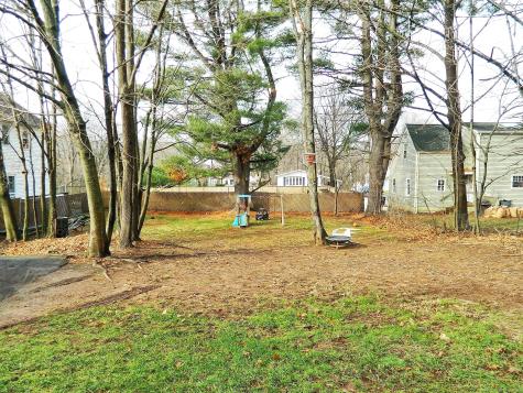 191 Bradley Avenue Meriden CT 06451