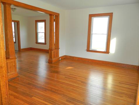191 Bradley Avenue Meriden CT 06451
