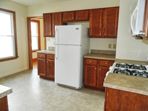 191 Bradley Avenue Meriden CT 06451