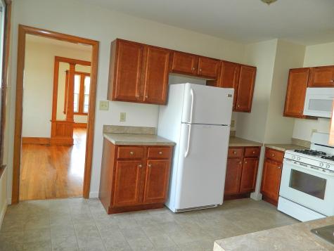 191 Bradley Avenue Meriden CT 06451