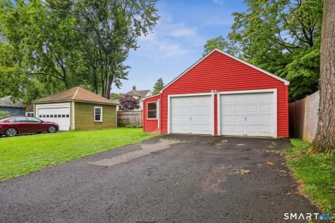 24 Bretton Road West Hartford CT 06119