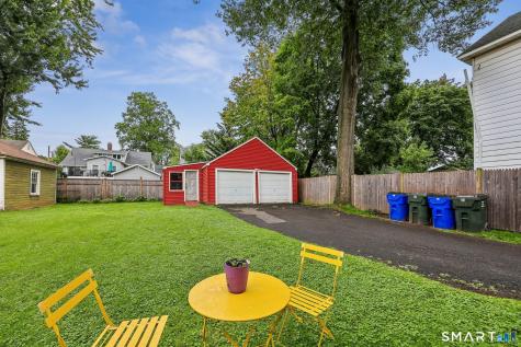 24 Bretton Road West Hartford CT 06119