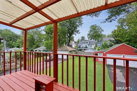 24 Bretton Road West Hartford CT 06119