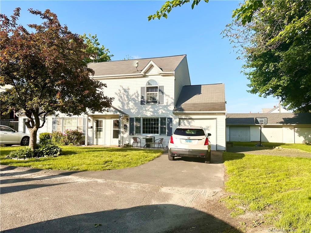 19 Taft Street Waterbury CT 06708