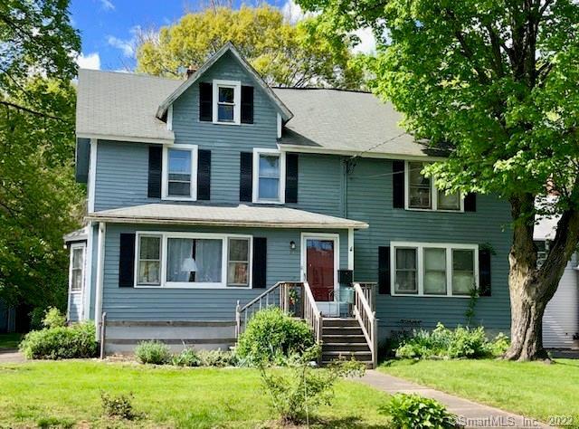 25 Ward Street Norwalk CT 06851