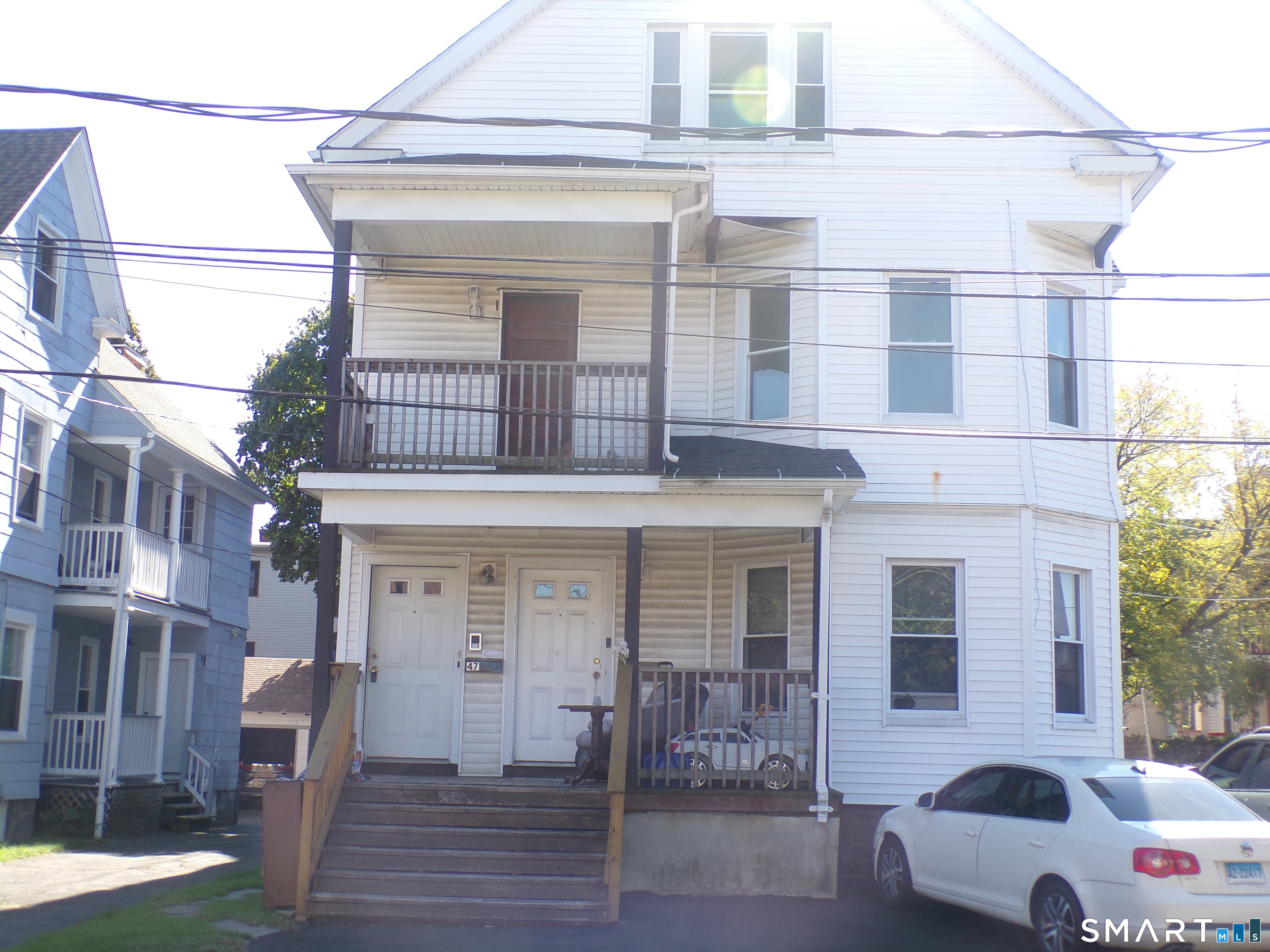 47-49 Barnard Street Hartford CT 06114