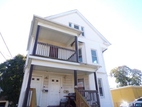 47-49 Barnard Street Hartford CT 06114