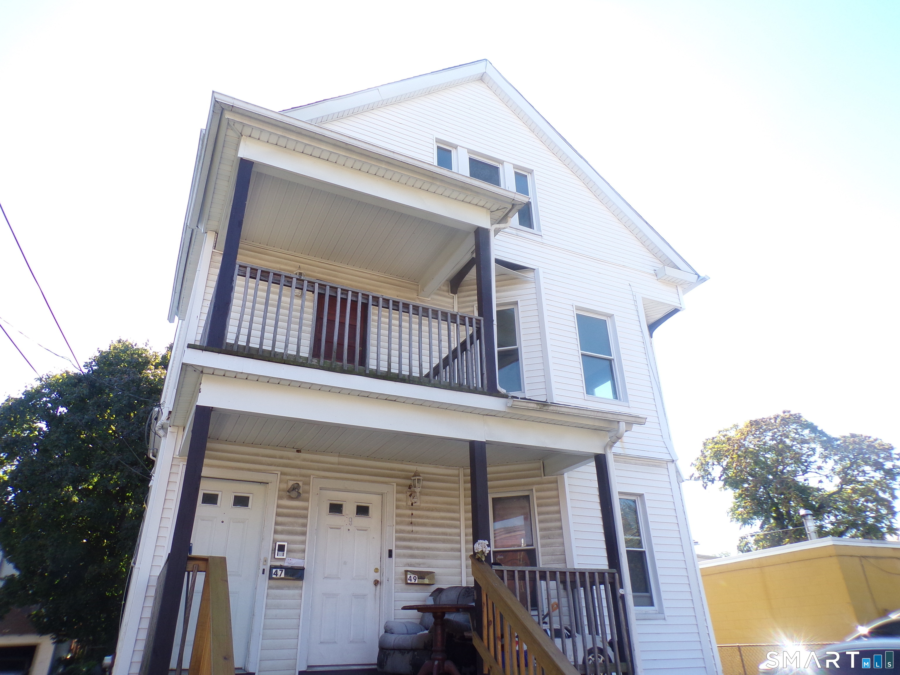 47-49 Barnard Street Hartford CT 06114