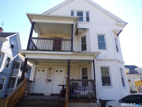 47-49 Barnard Street Hartford CT 06114