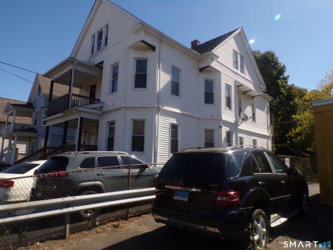 47-49 Barnard Street Hartford CT 06114
