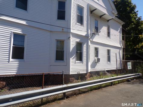 47-49 Barnard Street Hartford CT 06114