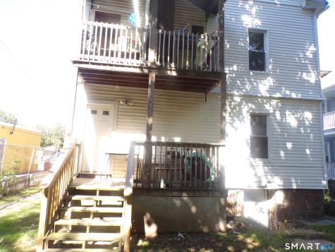 47-49 Barnard Street Hartford CT 06114
