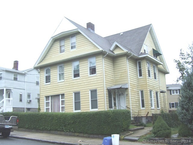 143 Tremont Street Ansonia CT 06401