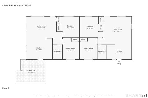 8-10 Depot Road Groton CT 06340