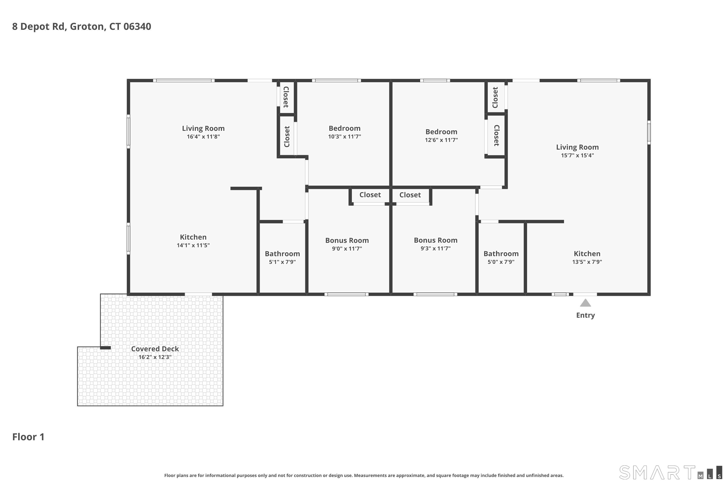 8-10 Depot Road Groton CT 06340