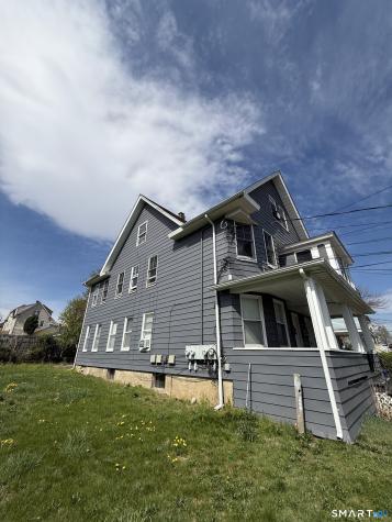 610 Hawley Avenue Bridgeport CT 06606