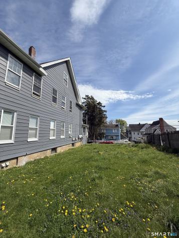 610 Hawley Avenue Bridgeport CT 06606